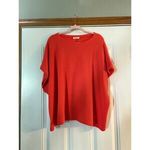 Women’s Blumin Apparel Boutique Blouse Size Large